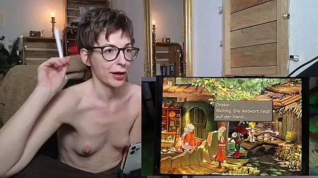 Antifistin online show from December 2, 9:28 pm