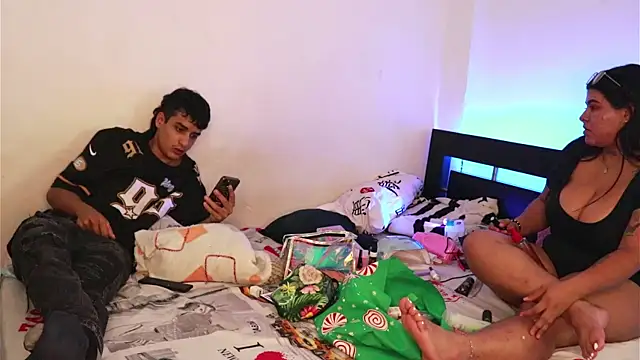 AnyRUSSO online show from February 7, 6:17 am