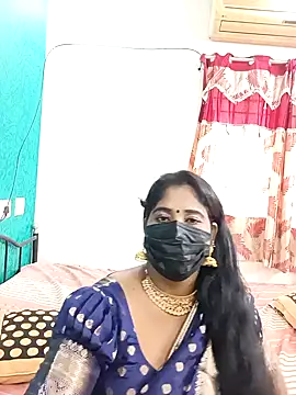 tamil-aunt online show from November 5, 4:50 am