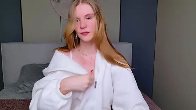 Morgan Wardi online show from February 18, 11:09 am