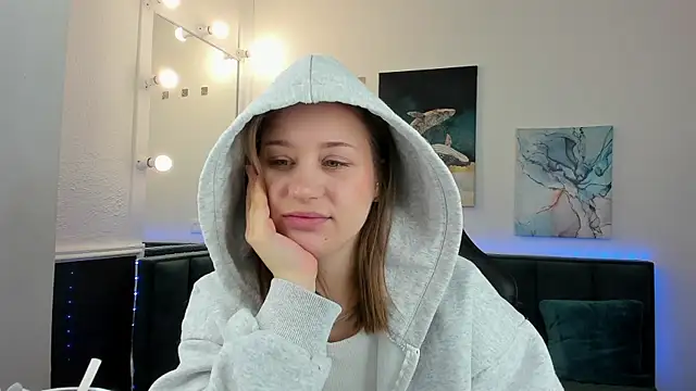 Melissa new22 online show from January 17, 12:51 am