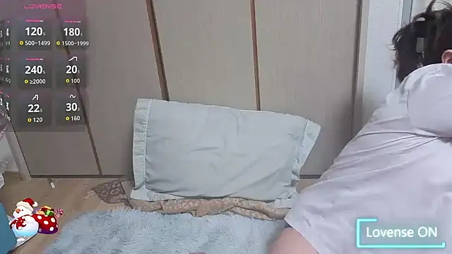 anananna1010 online show from December 19, 1:25 pm