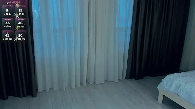 MardellAyling online show from December 22, 4:48 am