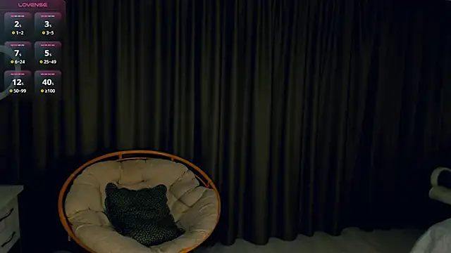 MardellAyling online show from November 13, 4:33 am