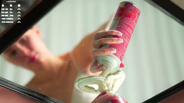 MonetLeitman online show from November 12, 1:14 am