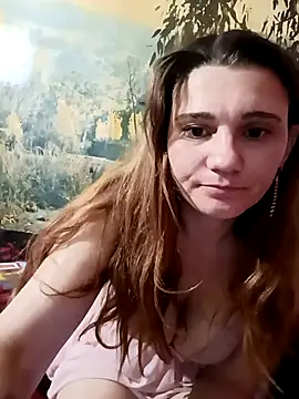 Oshine BigBoobs online show from October 17, 8:34 pm