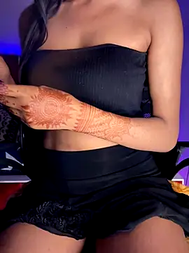 Hoty  Babe online show from October 10, 4:12 pm