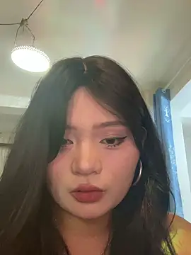 lan-xinh1 online show from October 11, 7:24 am