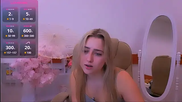 Lulu   Moon online show from November 4, 7:46 am