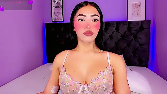 KIISHANNY online show from May 29, 9:02 pm