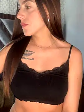 ElectraPink  online show from October 16, 2:52 pm