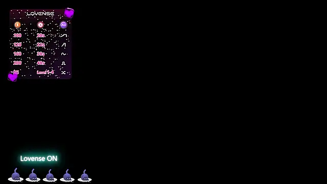 HollyPeach online show from February 16, 7:36 pm