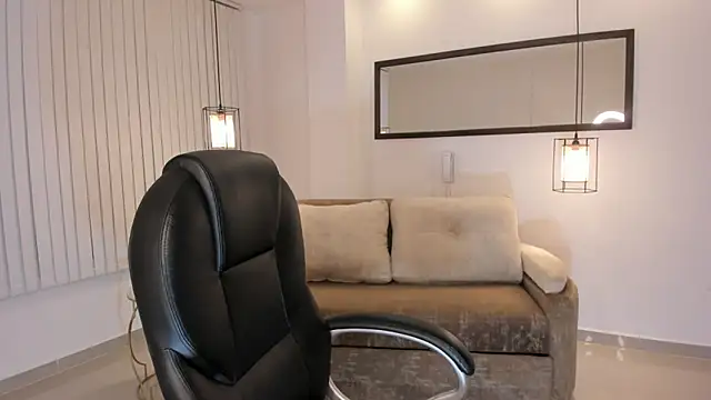 Gabriella evans  online show from February 27, 4:01 am