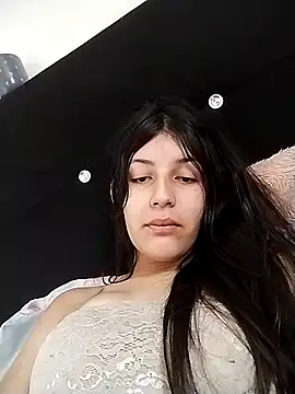 Thaila-Aurora online show from October 22, 4:34 pm