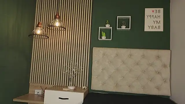 danna peters online show from February 5, 8:34 pm