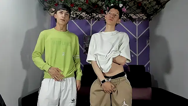 heyy noah11 online show from February 2, 1:21 pm