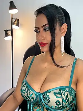  Isabella 1 online show from January 9, 2:38 am