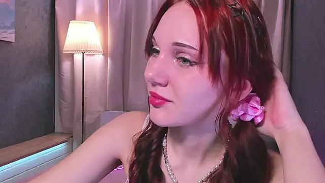 MargoViento online show from February 15, 8:52 pm