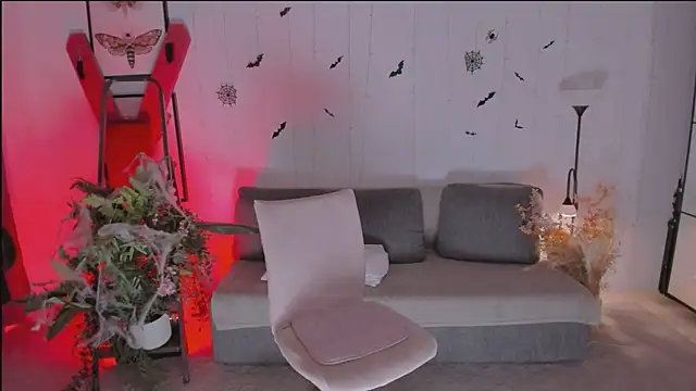 Erika Kim online show from October 26, 5:58 am