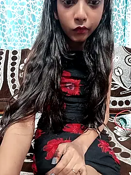 Mustardqueen online show from October 13, 11:02 am