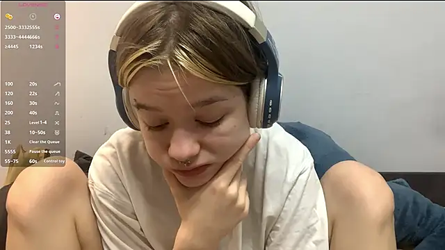 LorRebak online show from November 4, 10:20 am