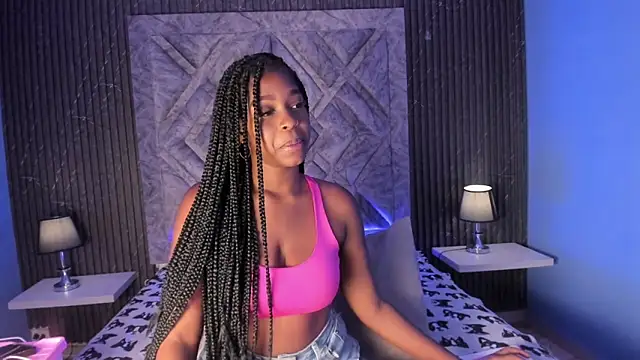 MaraBaker online show from December 20, 12:31 pm