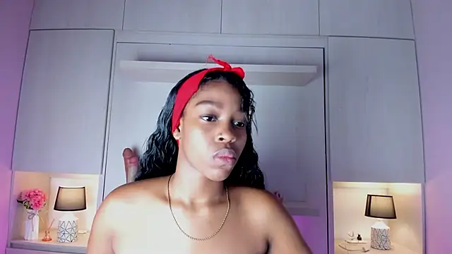 MaraBaker online show from November 16, 12:16 pm