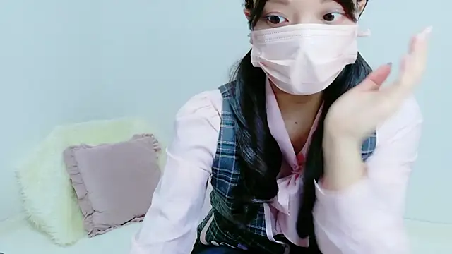 Ichikachan online show from June 27, 2:12 am