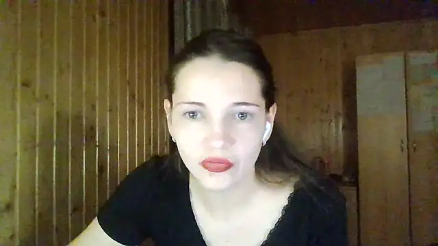 AmeliieLaFleur online show from March 15, 9:17 pm