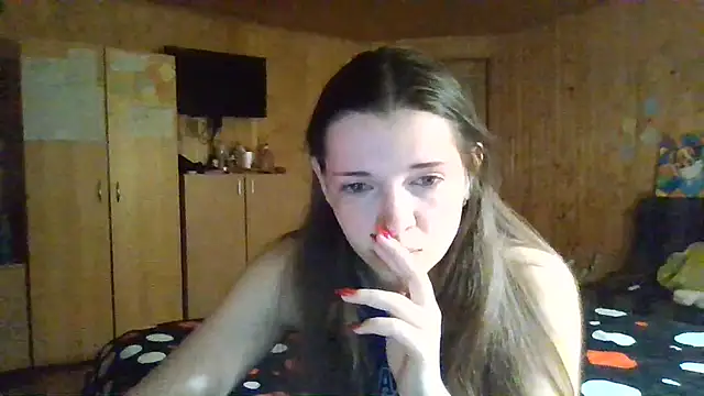 AmeliieLaFleur online show from March 6, 8:59 pm