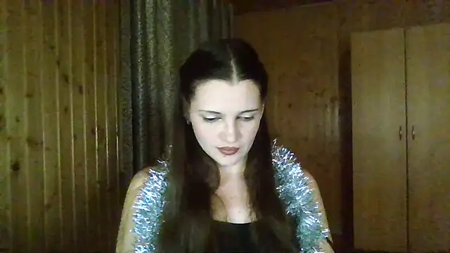 AmeliieLaFleur online show from December 14, 8:36 pm