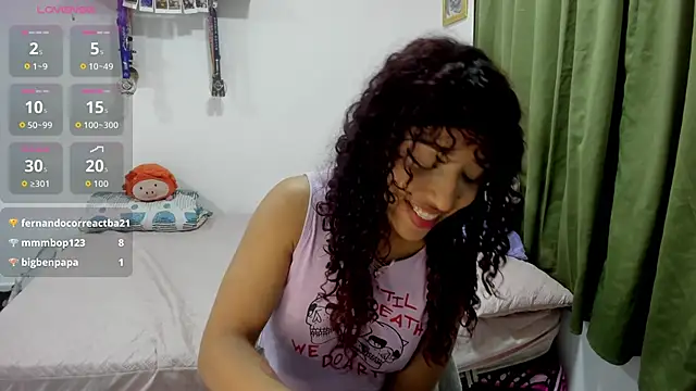 briar 05 online show from November 22, 2:25 am