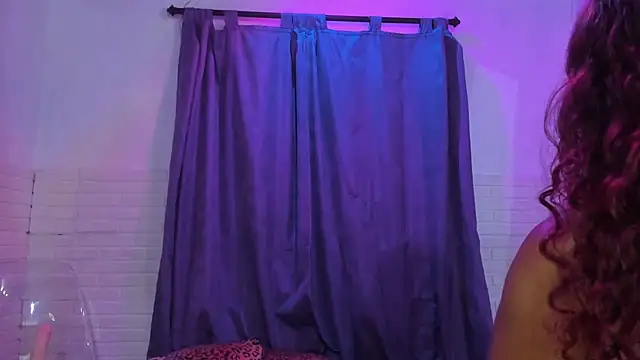 Caroline Clark420 online show from March 11, 2:27 am