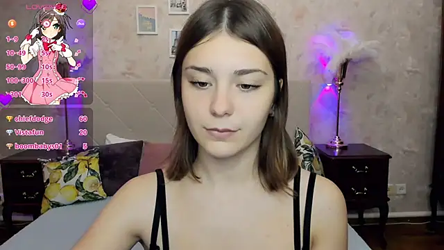 MargoChill online show from November 10, 3:18 pm