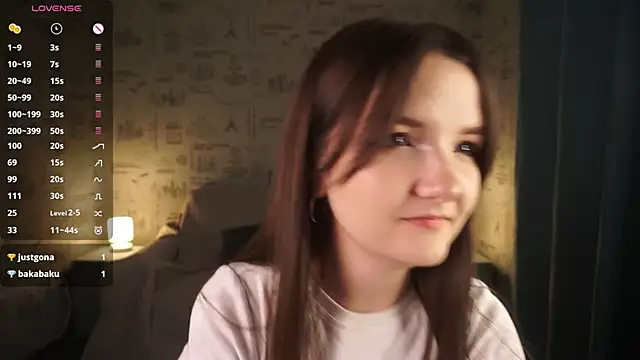  Cute World  online show from November 5, 7:30 pm