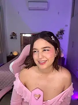 MIACUTEE  online show from October 16, 3:09 am