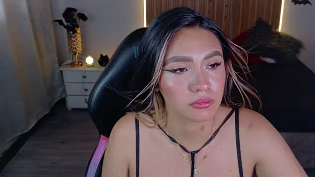 Reichell Princess online show from October 21, 8:46 pm