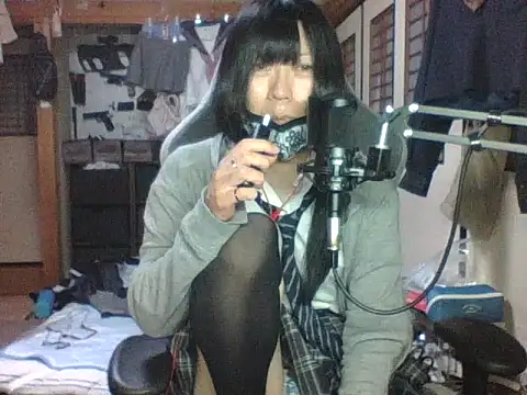 harinyanxxx online show from October 16, 8:11 pm