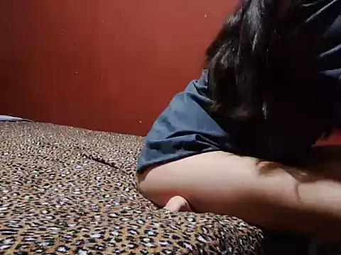 ANGELITTA666 online show from October 19, 5:09 am