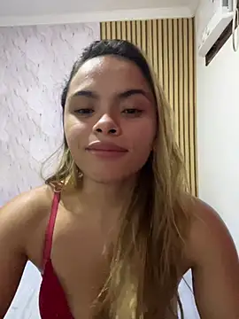 safadinhaquenteW online show from February 19, 4:01 am