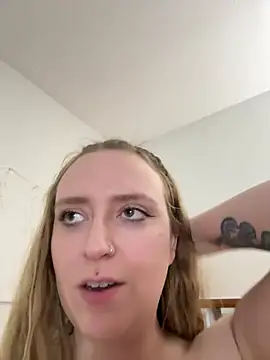 Pattyworld69 online show from April 20, 4:26 am