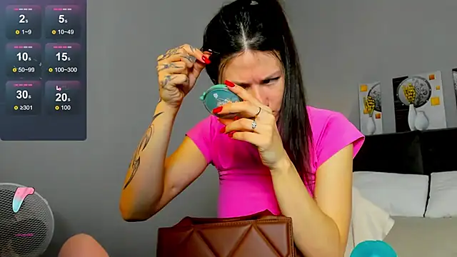 ChillGato online show from October 15, 1:52 am