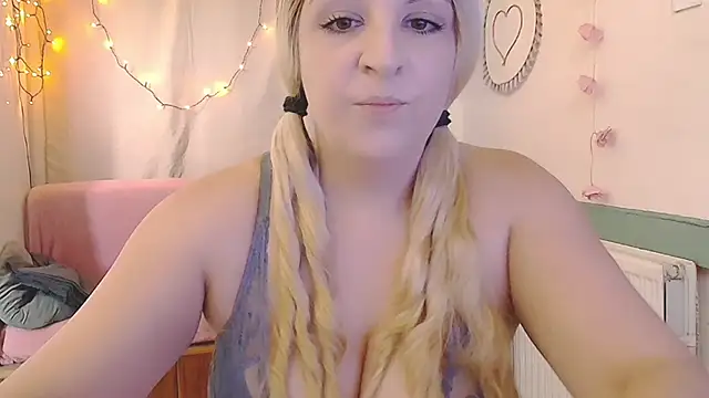 NikiLeex27 online show from July 17, 10:08 am