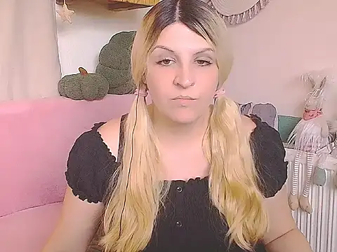 NikiLeex27 online show from March 27, 12:06 pm