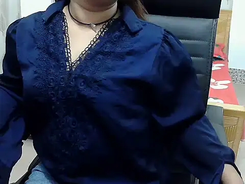 SexyRani2000 online show from July 28, 2:35 pm