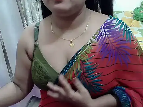 SexyRani2000 online show from October 12, 2:08 pm