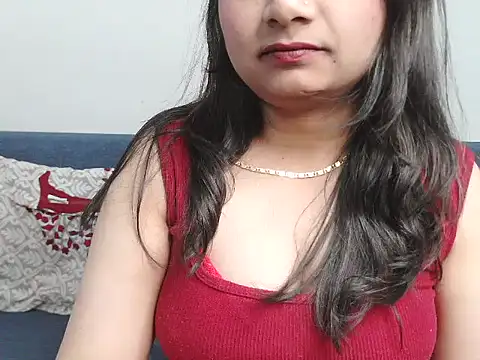 Model Show01 online show from January 15, 7:42 pm