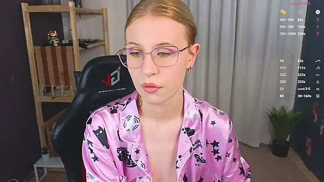 lovedrope online show from October 15, 5:48 pm