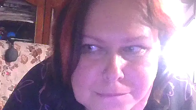 CharleeKendall online show from October 14, 7:27 pm