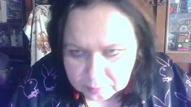 CharleeKendall online show from October 28, 4:24 pm